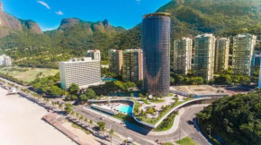 Hotel Nacional Rio de Janeiro - Quarto duplo para até 6 pessoas